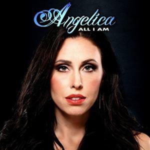 輸入盤 ANGELICA / ALL I AM [CD]
