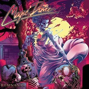 輸入盤 MAGIC DANCE / REMANTS [CD]