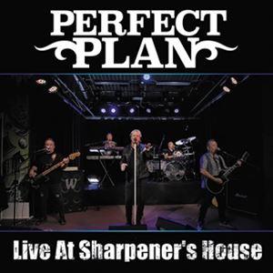輸入盤 PERFECT PLAN / LIVE AT SHARPENER’S HOUSE [CD]