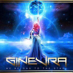 輸入盤 GINEVRA / WE BELONG TO THE STARS [CD]