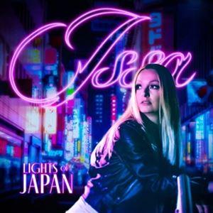輸入盤 ISSA / LIGHTS OF JAPAN [CD]