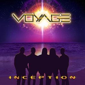 輸入盤 HUGO’S VOYAGE / INCEPTION [CD]