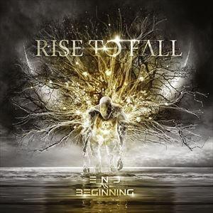 輸入盤 RISE TO FALL / END VS BEGINNING [CD]