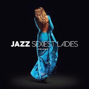 輸入盤 VARIOUS ARTISTS / JAZZ SEXIEST LADIES VOLUME [...