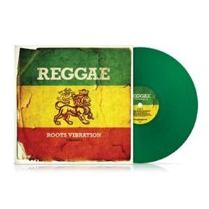 輸入盤 VARIOUS ARTISTS / REGGAE ROOTS VIBRATION VOL 1...