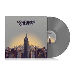 輸入盤 VARIOUS ARTISTS / COOLTRANE QUARTET （GREY） [LP...