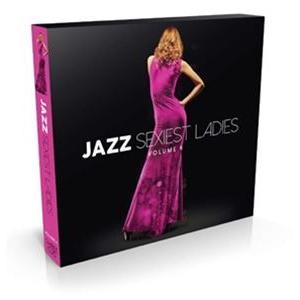 輸入盤 VARIOUS ARTISTS / JAZZ SEXIEST LADIES VOLUME 4...