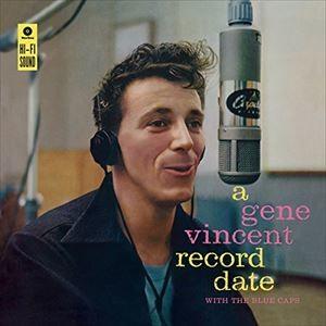 輸入盤 GENE VINCENT / GENE ...の商品画像