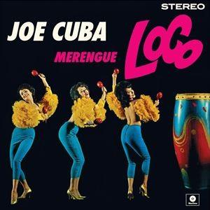 輸入盤 JOE CUBA / MERENGUE LOCO [LP]｜guruguru