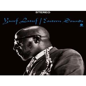 輸入盤 YUSEF LATEEF / EASTERN SOUNDS