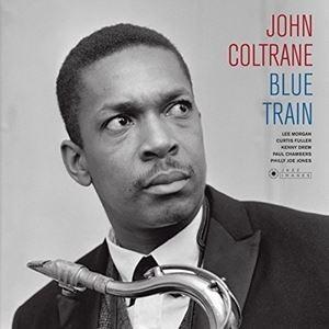 輸入盤 JOHN COLTRANE / BLUE TRAIN [LP]｜guruguru