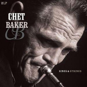 輸入盤 CHET BAKER / SINGS ＆ STRINGS [2LP]