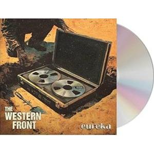 輸入盤 WESTERN FRONT / EUREKA [CD]