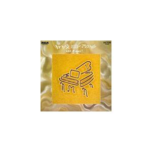 輸入盤 NINA SIMONE / AND PIANO! [LP]