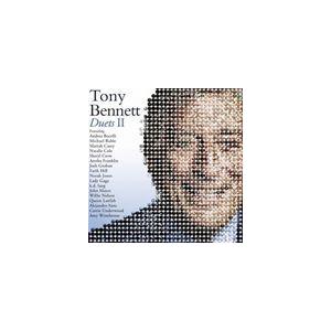 輸入盤 TONY BENNETT / DUETS II [2LP]