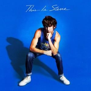 輸入盤 DELICATE STEVE / THIS IS STEVE [LP]