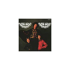 輸入盤 JIMI HENDRIX / ARE YOU EXPERIENCED （UK SLEEVE ...