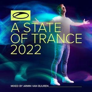輸入盤 ARMIN VAN BUUREN / STATE OF TRANCE 2022 [2CD]