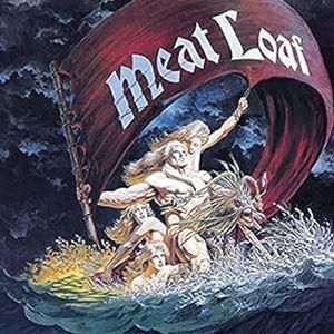 輸入盤 MEAT LOAF / DEAD RINGER [CD]｜guruguru