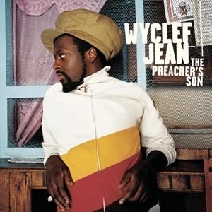 輸入盤 WYCLEF JEAN / PREACHER’S SON [CD]