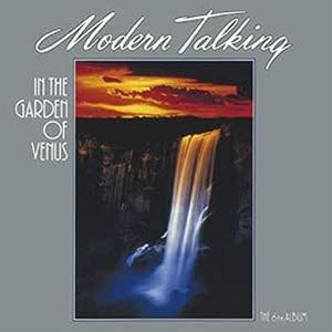 輸入盤 MODERN TALKING / IN THE GARDEN OF VENUS [CD]｜guruguru