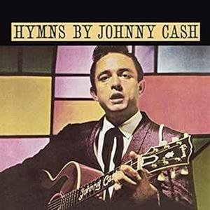 輸入盤 JOHNNY CASH / HYMNS BY JOHNNY CASH [CD]｜guruguru