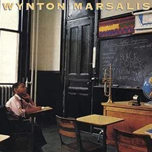輸入盤 WYNTON MARSALIS / BLACK CODES （FROM THE UNDERG...