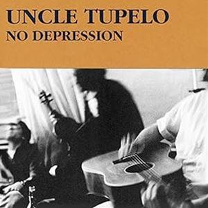 輸入盤 UNCLE TUPELO / NO DEPRESSION [CD]｜guruguru