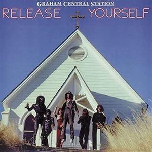 輸入盤 GRAHAM CENTRAL STATION / RELEASE YOURSELF [CD]