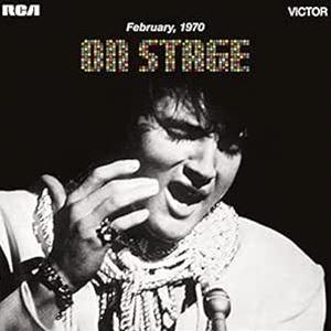 輸入盤 ELVIS PRESLEY / ON STAGE - LEGACY EDITION [2CD...