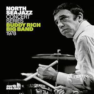 輸入盤 BUDDY RICH BIG BAND / NORTH SEA JAZZ CONCERT S...