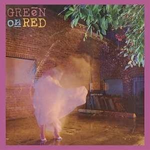 輸入盤 GREEN ON RED / GRAVITY TALKS [CD]