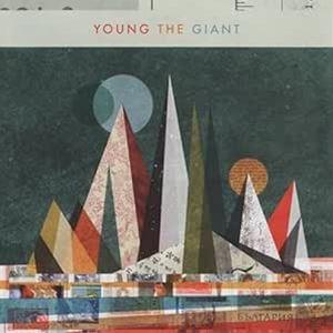 輸入盤 YOUNG THE GIANT / YOUNG THE GIANT [CD]