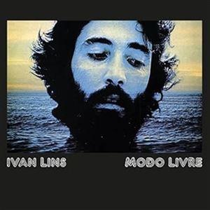 輸入盤 IVAN LINS / MODO LIVRE [CD]｜guruguru