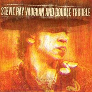 輸入盤 STEVIE RAY VAUGHAN ＆ DOUBLE TROUBLE / LIVE AT ...