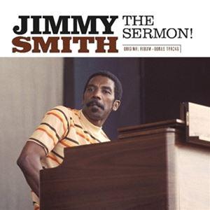 輸入盤 JIMMY SMITH / SERMON! [LP]