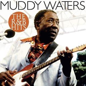 輸入盤 MUDDY WATERS / R ＆ B HITS [LP]