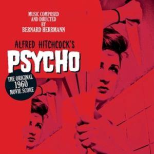 輸入盤 BERNARD HERRMANN / PSYCHO （ULTRA CLEAR） [LP]