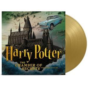 輸入盤 MASK / HARRY POTTER AND THE CHAMBER OF SECRETS...