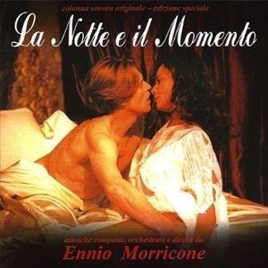 輸入盤 ENNIO MORRICONE / LA NOTTE E IL MOMENTO [LP]