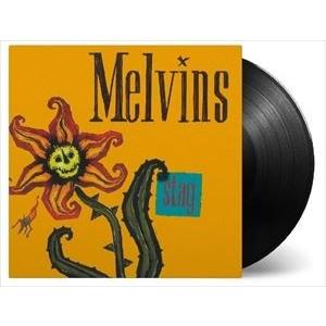 輸入盤 MELVINS / STAG [LP]