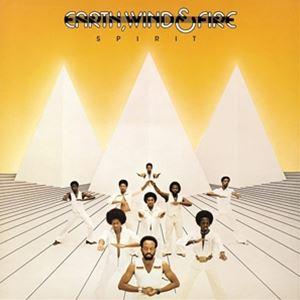 輸入盤 EARTH WIND ＆ FIRE / SPIRIT （MOV VINYL） （LTD） [...