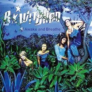 輸入盤 B＊WITCHED / AWAKE AND BREATHE [LP]｜guruguru