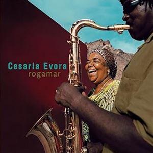 輸入盤 EVORA CESARIA / ROGAMAR （COLORED） [LP]｜guruguru