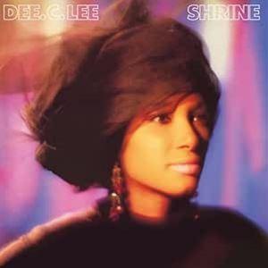 輸入盤 DEE C. LEE / SHRINE ＝EXPANDED EDITION＝ （COLORED） [2LP]｜guruguru