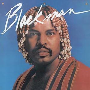 輸入盤 DON BLACKMAN / DON BLACKMAN （COLORED） [LP]