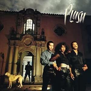 輸入盤 PLUSH / PLUSH （COLORED） [LP]