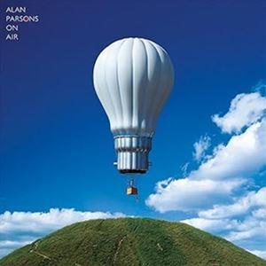 輸入盤 PARSONS ALAN / ON AIR [LP]