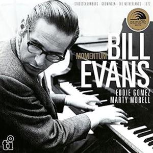 輸入盤 EVANS BILL / MOMENTUM [2LP]