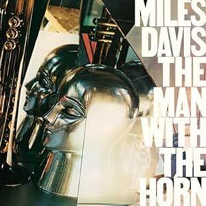 輸入盤 MILES DAVIS / MAN WITH THE HORN （COLORED） [LP]